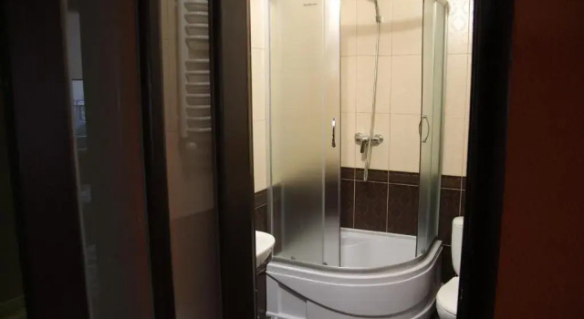 Habitación doble Estándar Troyanda