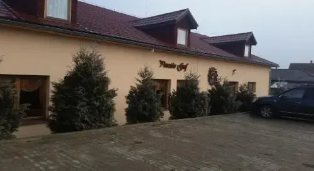 Penzión Gróf, Забронировать Отель Левоча 