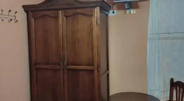 Номер Standard Hostal Monteolivos