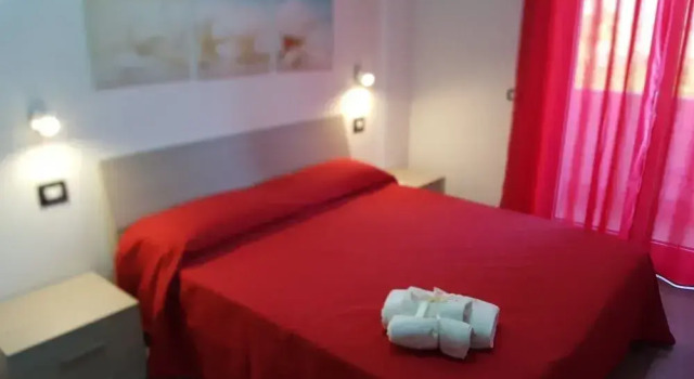 Valeri s Country House, Prenota Hotel Sperlonga Costa Laziale