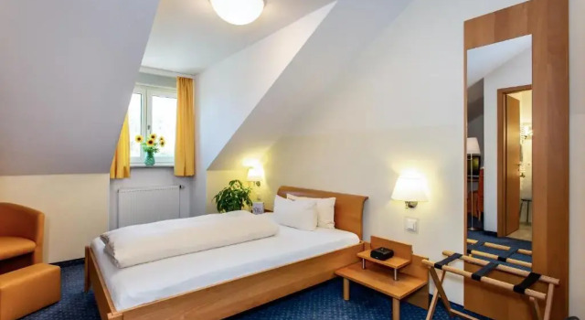 Номер Standard Arcus Hotel München Messe
