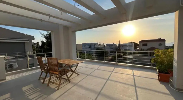Апартаменты BlueLine apartment 2