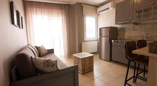 Люкс Luxury Villa Teresa Luxury Suites