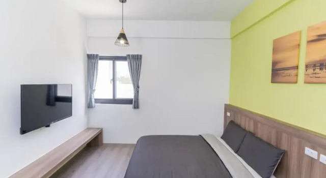 Номер Standard Colorful B&B
