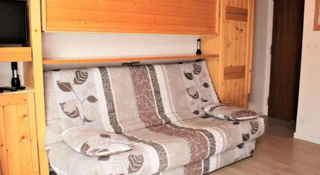 Appartement Vars, 1 pièce, 2 personnes - FR-1-330B-131, Κράτηση Διαμέρισμα Vars Hautes-Alpes