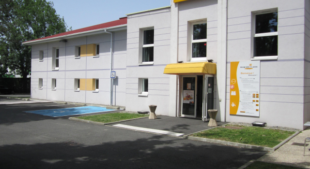 Hotel Premiere Classe Pau EST Bizanos