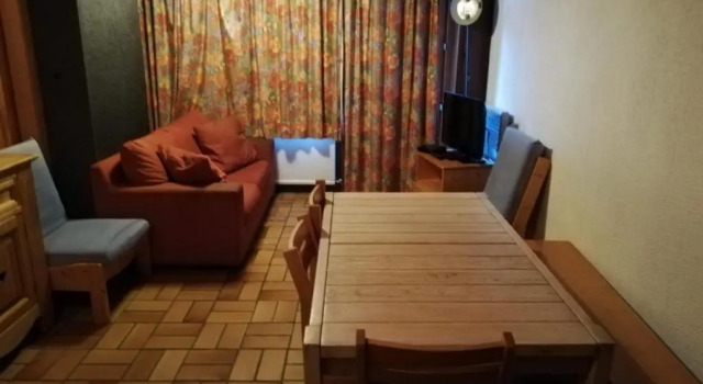 Appartement Tignes, 5 pièces, 10 personnes - FR-1-449-62