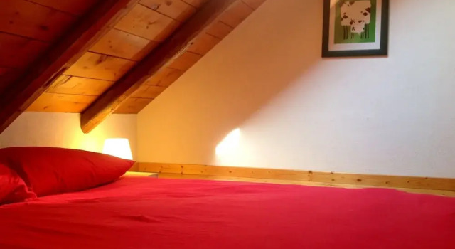 Maison Glaces & Cows, Buchen Sie Hotel Aigueblanche 