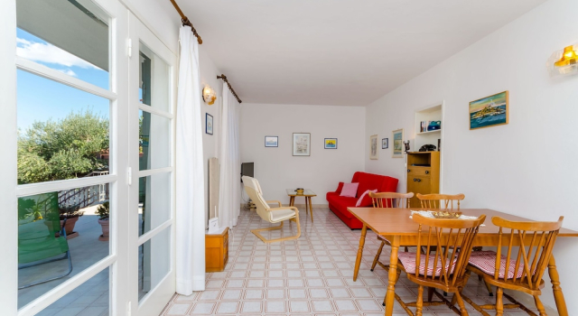 Апартаменты Apartment Neven
