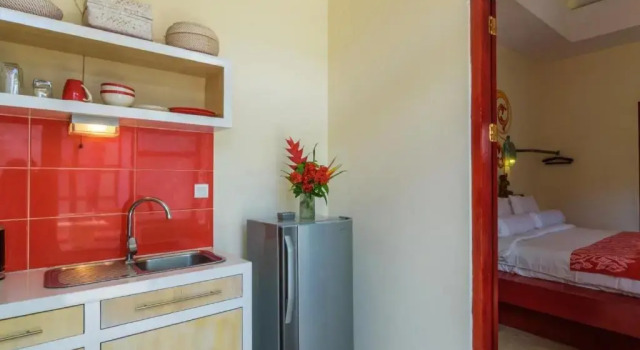Люкс Bali Ginger Suites & Villa