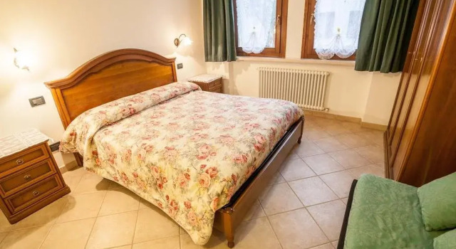 Agriturismo Ai Tre Fienili