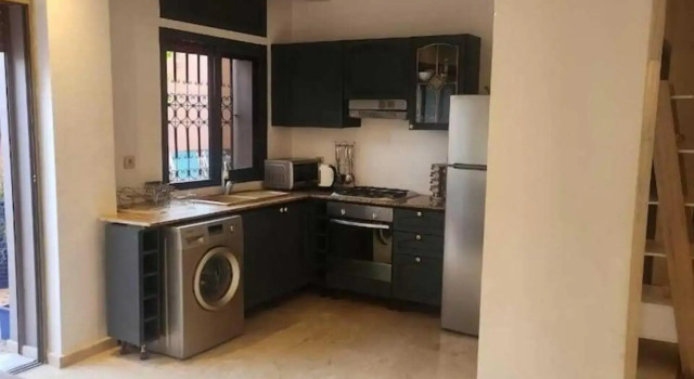 Appartement Marrakechi, Забронировать Апартаменты/квартира Отели Марракеш-Тенсифт-Эль-Хауз с парковкой, Парковка
