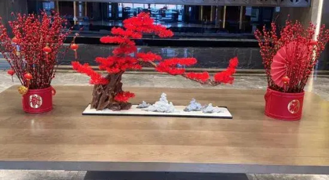 Feicui Zhouyu Hotel, Rezerwuj Hotel Shicheng Jiangxi
