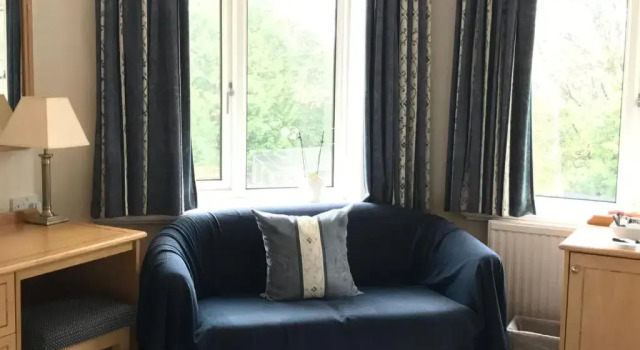 Номер Superior The Rufus House