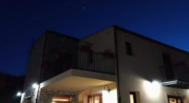 Agriturismo le Campanelle - Sicilia - Cefalù, Book Hotel Hotels in Sicily with a Pool, Swimming Pool