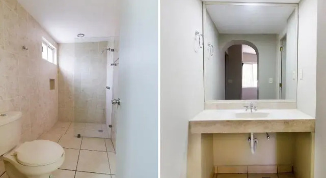 Номер Standard Hotel La Fuente, Saltillo