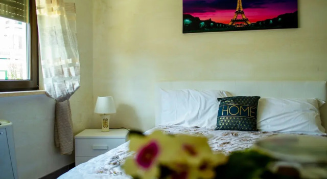 B&B Gioia, Varaa Bed and Breakfast Catanzaro Calabria