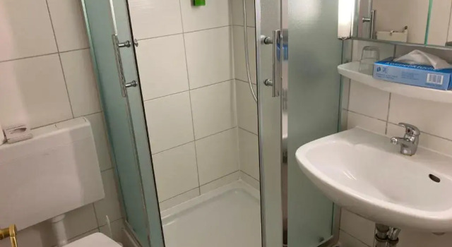 Номер Standard Hotel JÄGERHAUS in Singen am Hohentwiel