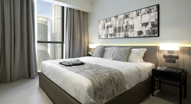 Ascott Star KLCC Kuala Lumpur