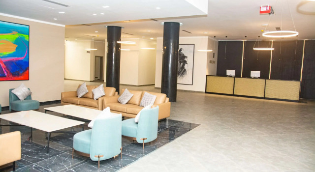 Best Western Plus at the Oxbow Lake, Réserver Hôtel Hôtels SPA à Yenagoa, SPA