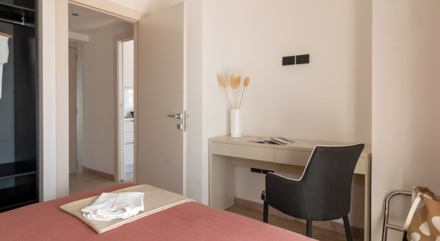 Апартаменты Vela Azzurra Holiday Home