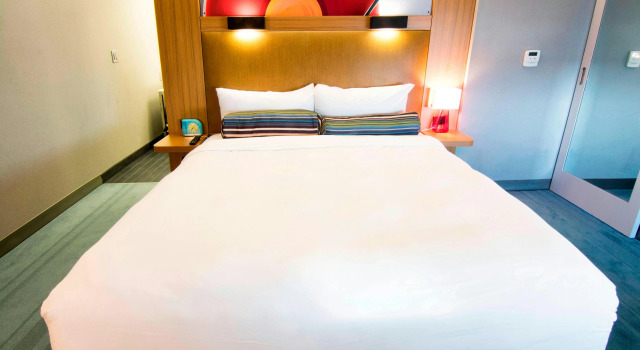Aloft by Marriott Miami Doral