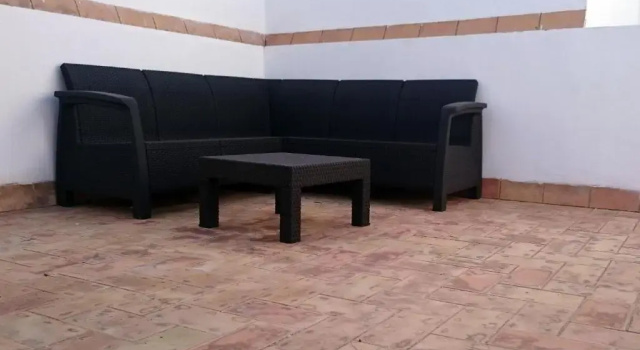 Апартаменты RentalSevilla Apartamento Luminoso en el Barrio Santa Cruz