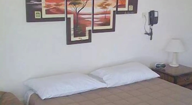 Апартаменты Avalon Court Accommodation