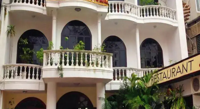 Dong Loi Hotel