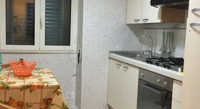 Апартаменты с 2 комнатами с балконом Lovely Apartment