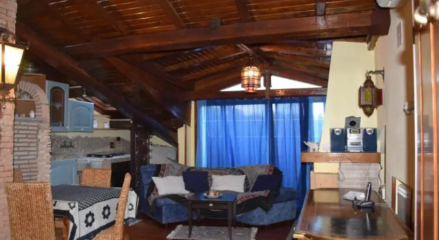 Полулюкс B&B Vittoria Colonna