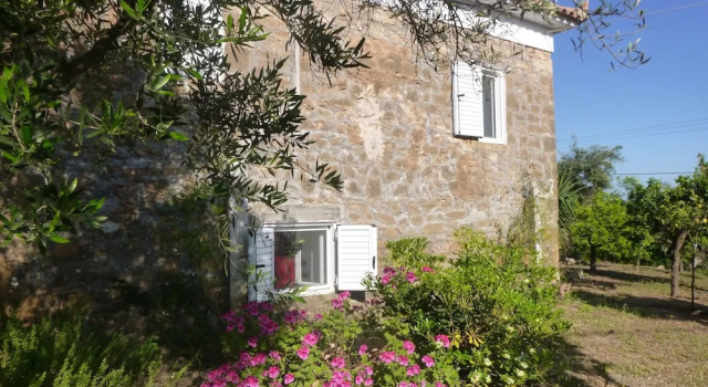 Six-Bedroom House With Terrace Ionian Sea View, Prenota Casa vacanze Zacharo Elide