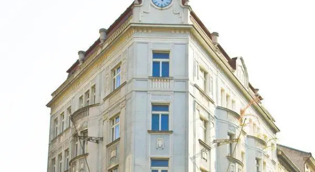 Económica quarto City Partner Hotel Gloria