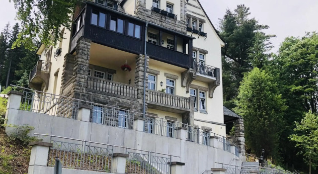 Haus Zedtwitz
