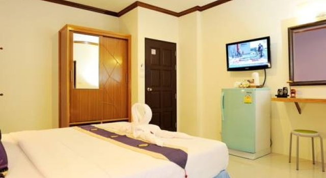 Moonlight Guesthouse, Забронировать Отель Катху остров Пхукет