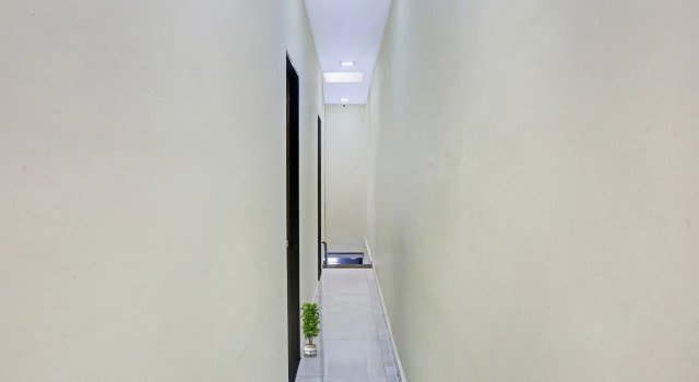OYO 92129 Hotel S K Palace