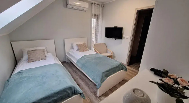 Apartment With a Swimming Pool in Stepniczka, Reserva ahora Apartamento Stepnica Pomerania Occidental