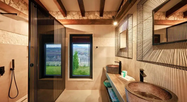 Люкс Superior AYA Estate Relais & Chateaux