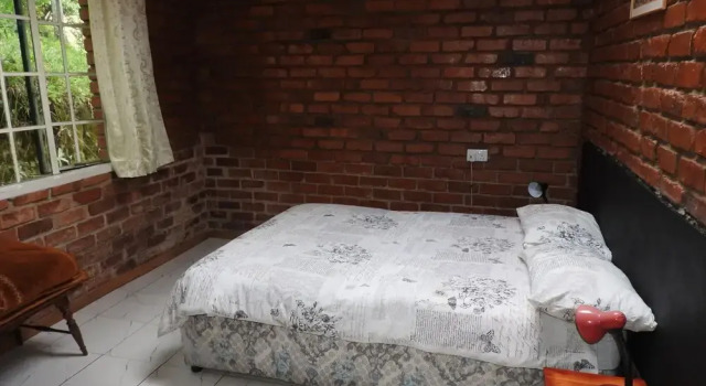 Cabaña Madrugada