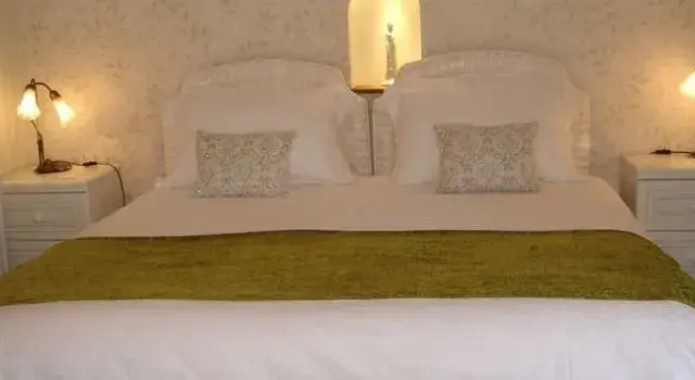 Mount Pleasant Lodge, Забронировать Отель Бизнес-отели Англии, 4* 5*