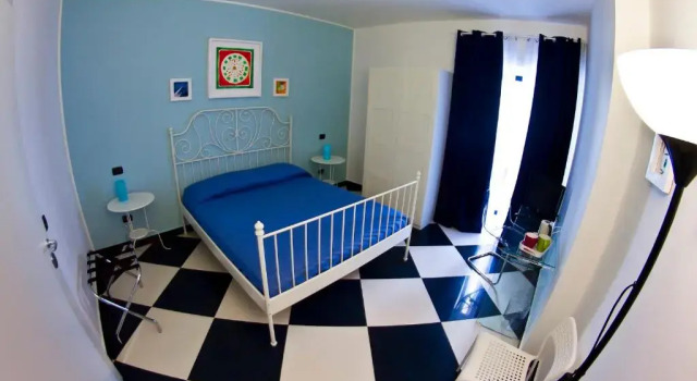 Двухместный номер Standard Casa Galati