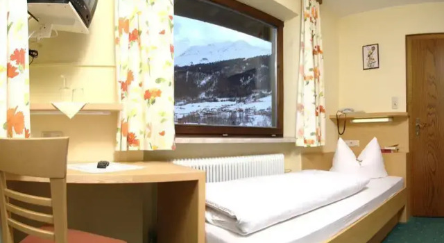 Pension Andreas