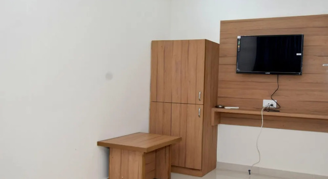 Номер Classic Hotel Millennium