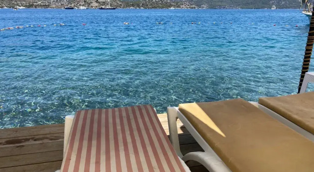 Yarimada Tatil Evi