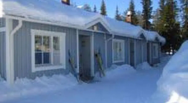 Yllaskakkonen b9, Buchen Sie Hotel Hotels in Lappland mit Parkplatz, Parkplätze