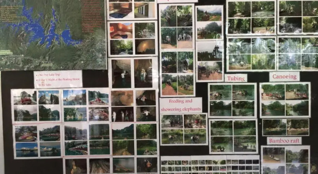 Бунгало c 1 комнатой Khao Sok Palm Garden Resort