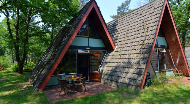 Family Bungalow by the Fen, Prenota Casa vacanze Weert North-Limburg