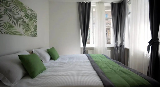Enjoy Apartments, Забронировать Апартаменты/квартира Апартаменты Сараево, рядом с Markale Market, Апартаменты/квартира
