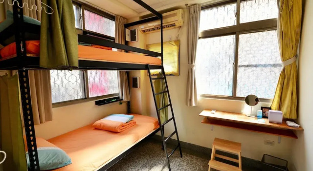 Zoar Guest House