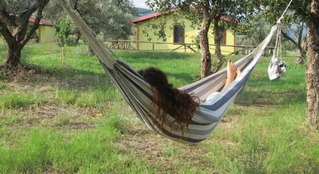 Holiday home Stella di Sicilia, Buchen Sie Hotel Acquedolci Monti Nebrodi